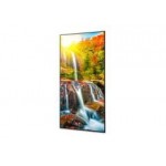 Sharp PN-ME502 DIGITAL DISPLAY (PN-ME) 50" 4K UHD, 450NITS, HDMI, LAN, PORT/LAND, VA, 18H/7D, 3YR - Image 2