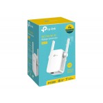 TP-LINK RE205 AC750 DUAL-BAND WI-FI RANGE EXTENDER, EASYMESH, 3YR - Image 1