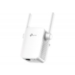 TP-LINK RE205 AC750 DUAL-BAND WI-FI RANGE EXTENDER, EASYMESH, 3YR - Image 2