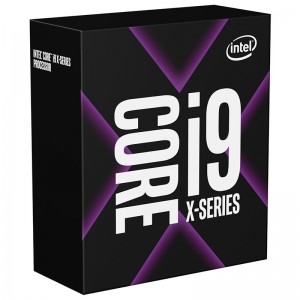 Intel Core i9 10920X 12 Core LGA 2066 3.50GHz CPU Processor