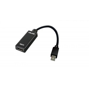 Volans VL-MDPH Mini DisplayPort to HDMI Converter