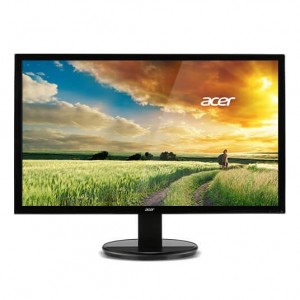 Acer K272HLE 27inch LED Monitor