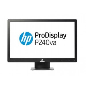HP ProDisplay P240va 23.8inch LED Monitor