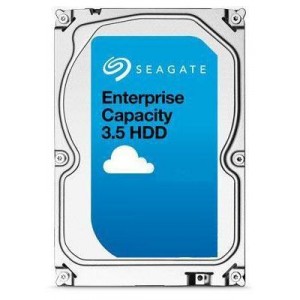Enterprise Capacity 3.5, 8TB, SAS 12Gb/s, 512e