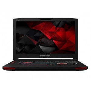 Acer Predator 17 17.3inch FHD Core i7 256GB SSD Gaming Notebook