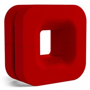 NZXT Puck, Red
