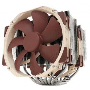 Noctua NH-D15 AM4 Special Edition CPU Cooler, Dual Tower