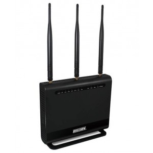 Billion Triple-WAN Wireless-1600Mbps 3G/4G LTE and VDSL2/ADSL2+ VoIP Router BIPAC 8700VAXL-1600