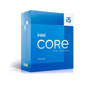 Intel 13th Gen Core i5 i7 i9 13600K 13600KF 13700K 13700KF 13900K 13900KF CPU Processor