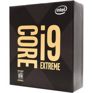 Intel Core i9 7980XE