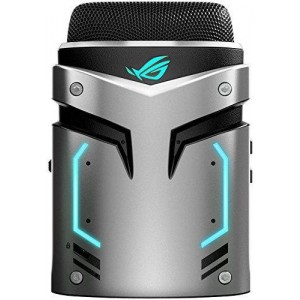 ASUS ROG Strix Magnus USB 3.0 Portable Gaming Condenser Microphone