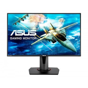 Asus VG278Q 27" LED LCD Gaming Computer Monitor 1MS FHD FreeSync 144Hz Speaker