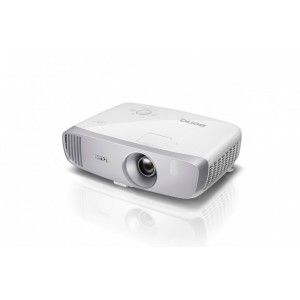 BenQ W1110 Full HD 3D Wireless Home Projector