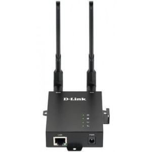 D-Link DWM-312 Dual SIM 4G Modem Router