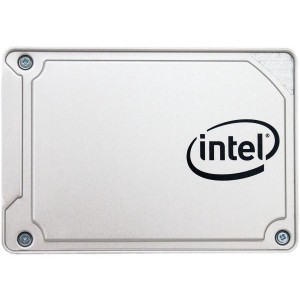 Intel 545s Series 128GB SSD, 2.5inch 7mm, TLC 3D NAND