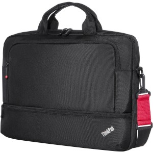 Lenovo 13" 14" 15" 15.6" ThinkPad Essential Top Load Laptop Carry Bag Case 4X40E77328