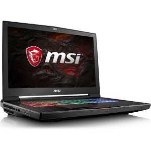MSI GT73VR 7RE Titan 17.3" FHD i7 1TB+256GB SSD 16GB GTX 1070 8GB Gaming Laptop 7RE-662AU