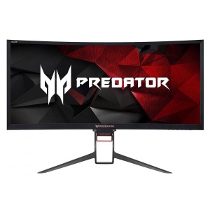 Acer Predator Z35P 35inch Curved LED Gaming Monitor