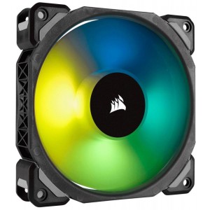 Corsair ML120 PRO RGB 120mm Premium Magnetic Levitation PWM Fan