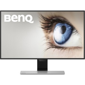 BenQ EW2770QZ 27" LED LCD Computer Monitor 5MS QHD 2560x1440 HDMI DP Speaker IPS
