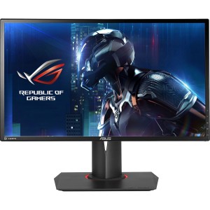 Asus ROG Swift PG248Q 24" LED LCD Gaming Computer Monitor FHD G-SYNC 144Hz 1ms