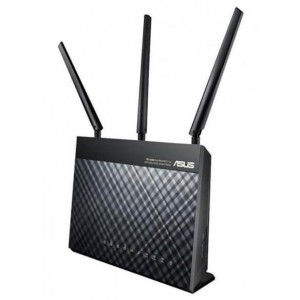 Asus 4G-AC68U AC1900 1900Mbps WiFi Wireless Gigabit Modem Router 3G LTE Sim Card
