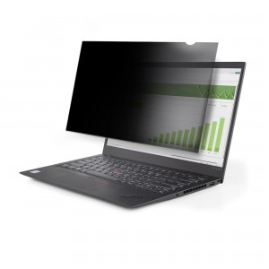 StarTech 15.6 Laptop Privacy Filter Anti-Glare