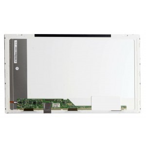 15.6" LCD LED Laptop Notebook Screen 1366x768 40pin