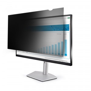 StarTech 19.5 Computer Monitor Privacy Filter