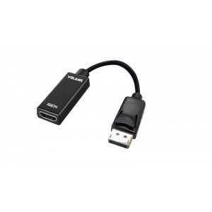 Volans VL-DPHM DisplayPort DP to HDMI Converter