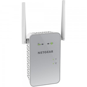 Netgear EX6150 AC1200 1200Mbps Dual Band Wireless Range Extender WiFi Booster