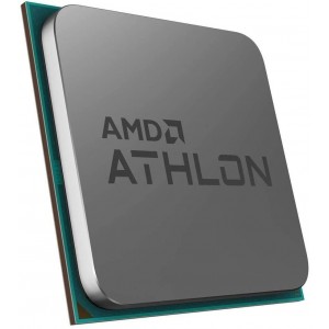 AMD Athlon 200GE 2 Core 3.2Ghz 5MB AM4 35W CPU OEM Processor Radeon Vega Graphics