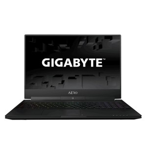 Gigabyte AERO15-1070-BK81 15.6" i7 16GB 512GB GTX 1070 8GB Win 10 Gaming Laptop AERO15-1070-BK81