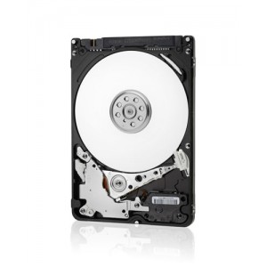 Hitachi Travelstar Z7K500.B 500GB 2.5" 7mm Mobile Hard Drive SATA 3 7200RPM 1W10098