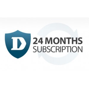 D-Link 24-Month Application Control Subscription Licence for DFL-1660 UTM Firewall(EOL)
