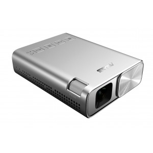 Asus ZenBeam E1 Portable WVGA LED DLP Projector 