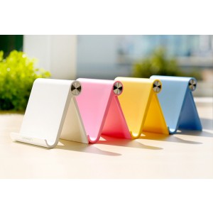 UGREEN 6957303832859 30285 Adjustable Protable Stand Multi Angle White