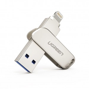 UGreen USB 3.0 Multifunctional U Disk 64G 50104
