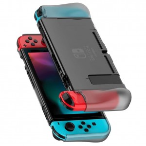 UGreen 50893 Case for Nintendo Switch (Black)