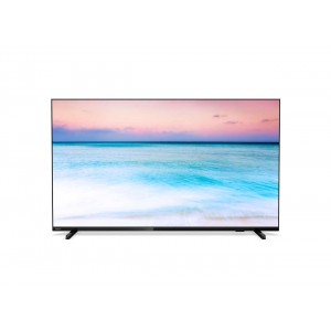 Philips 6600 series 58" 1100 Picture Performance Index HDR 10+ Ultra HD SMART SAPHI TV Monitor