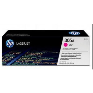 HP305A Magenta LJ Print Cartridge