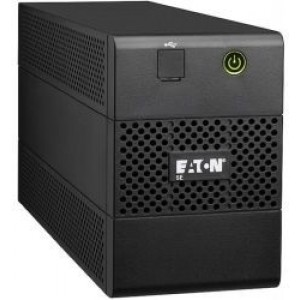 Eaton 5E UPS 850VA/480W 2 x ANZ OUTLETS, no Fan