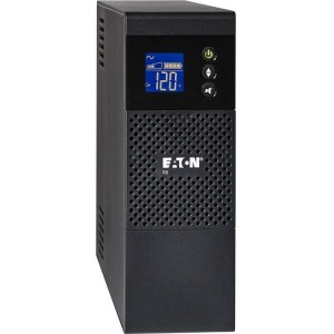 Eaton 850VA/510W LINE INTERCTIVE UPS LCD