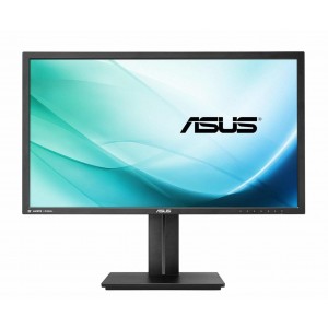 ASUS PB287Q 28" LED LCD Gaming Computer Monitor UHD 1ms Speaker 16:9 HDMI DP MHL