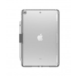 Otterbox Symmetry Case for iPad 8/7 Gen Clear