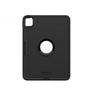 Otterbox Defender Case for iPad Pro 11' (2ND GEN) BLACK