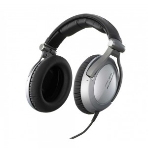 Sennheiser 500643 PXC 450 Active Noise-Canceling Headphones