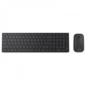 Microsoft Designer Bluetooth Desktop Wireless Keyboard and Mouse Combo PC Mac 7N9-00028
