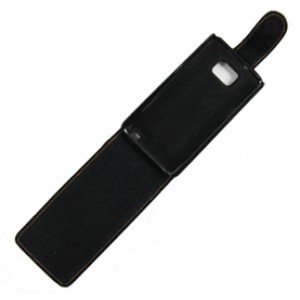 Leather Hard Case for Samsung i9100 Galaxy S II
