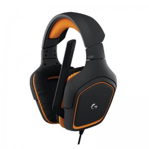 Logitech G231 Prodigy Stereo WFH Gaming Headset
